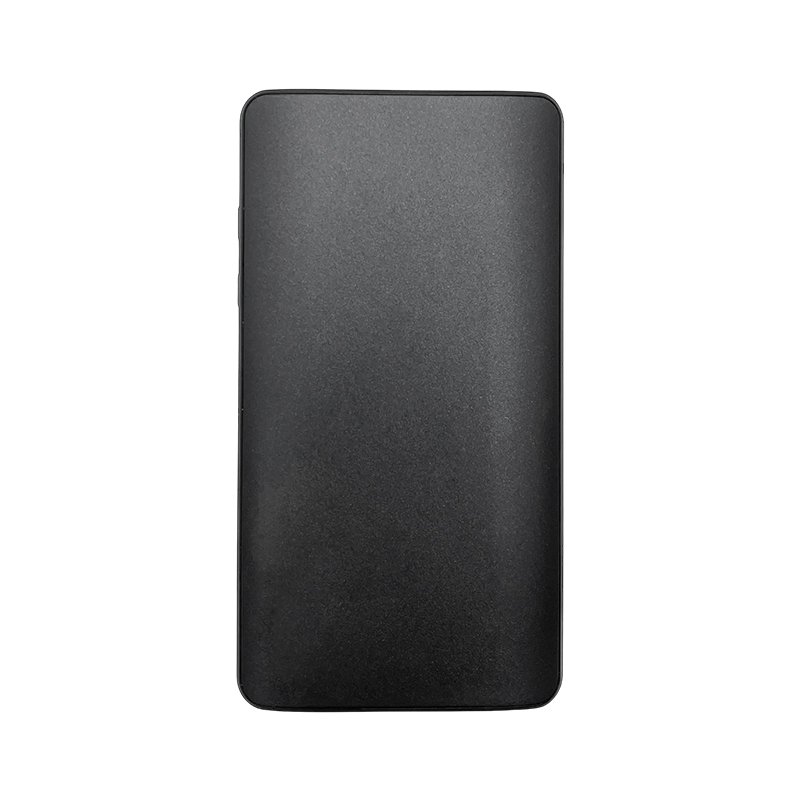 4400 mAh Mobile WIFI6 5G Pocket AX1800Mbps Portable 5G Mini WIFI router with Sim Card Slot